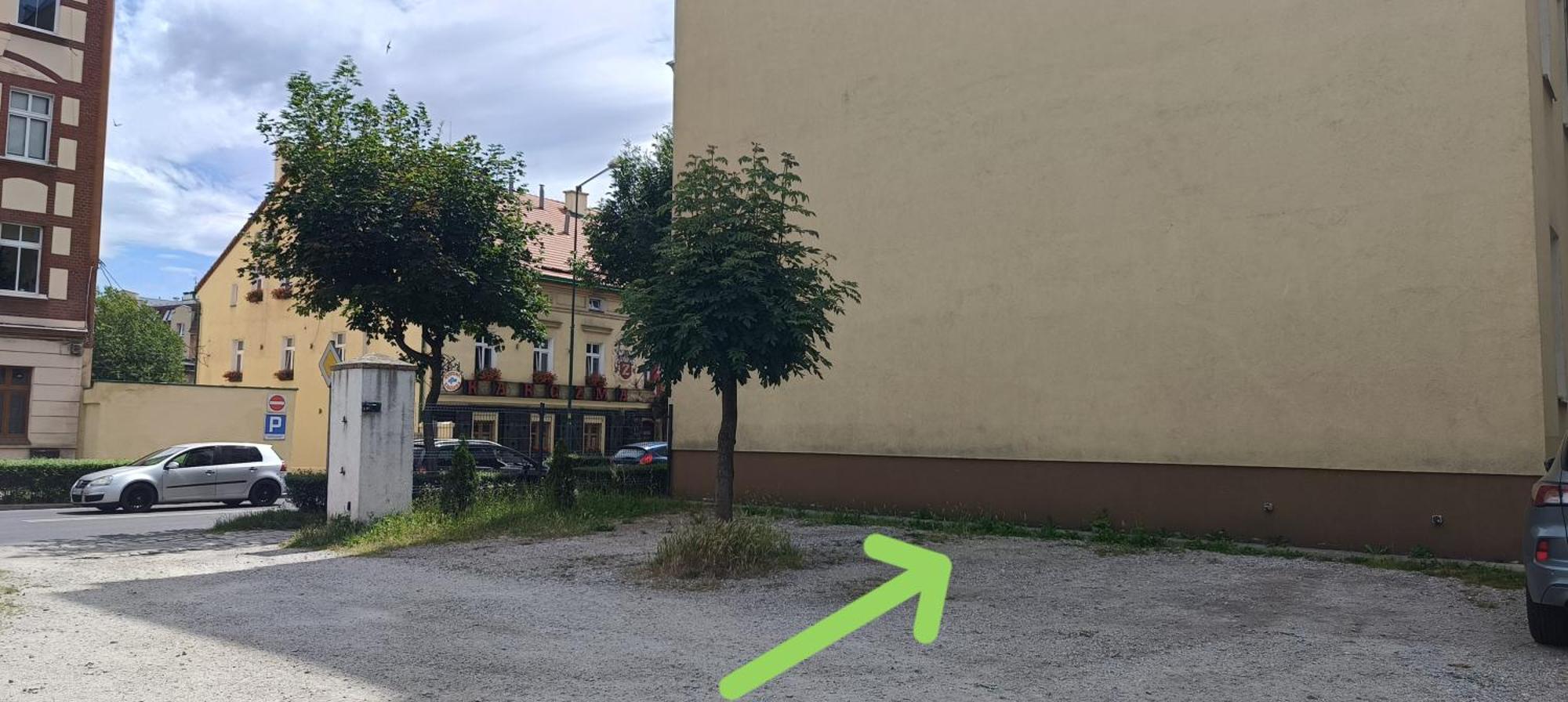 CITY VIEW Saperów Świdnica Zewnętrze zdjęcie